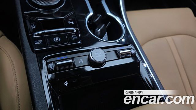Kia K5 (III) 2.0 Noblesse 2020 — фото 33
