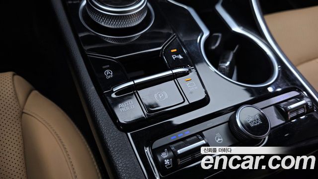 Kia K5 (III) 2.0 Noblesse 2020 — фото 34