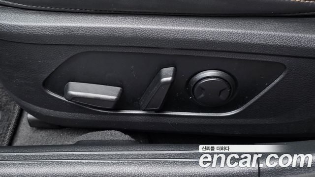 Kia K5 (III) 2.0 Noblesse 2020 — фото 37