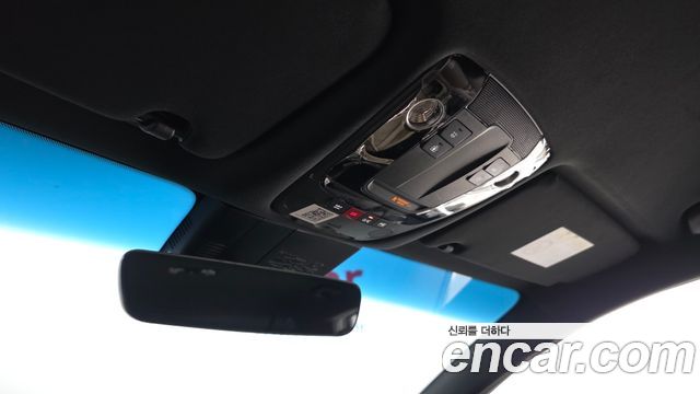 Kia K8 Hybrid Noblesse 2023 — фото 18