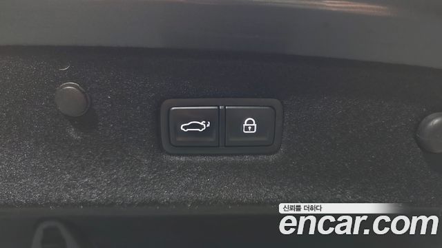 Kia K8 Hybrid Noblesse 2023 — фото 30