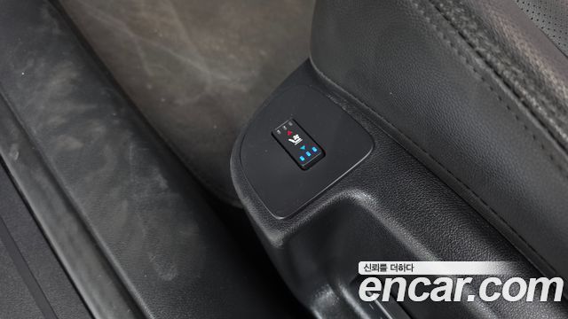Renault Korea SM5 Nova Classic 2018 — фото 21