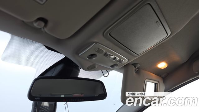 Renault Korea SM5 Nova Classic 2018 — фото 23