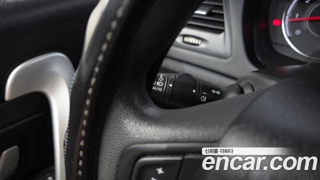 Renault Korea SM5 Nova Classic 2018 — фото 35
