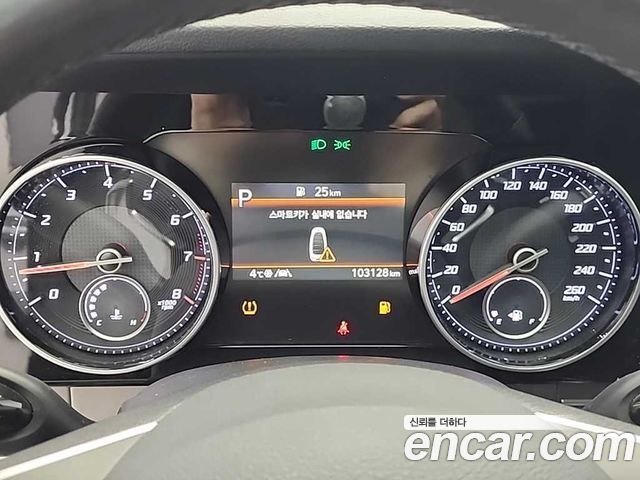 Hyundai Grandeur (IG) 2.5 Premium 2022 — фото 6