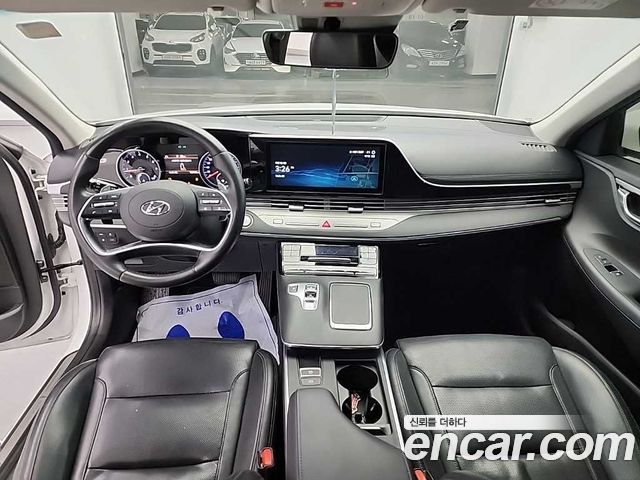 Hyundai Grandeur (IG) 2.5 Premium 2022 — фото 7
