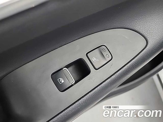 Hyundai Grandeur (IG) 2.5 Premium 2022 — фото 17