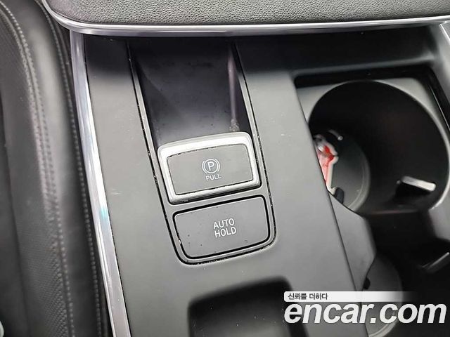 Hyundai Grandeur (IG) 2.5 Premium 2022 — фото 20
