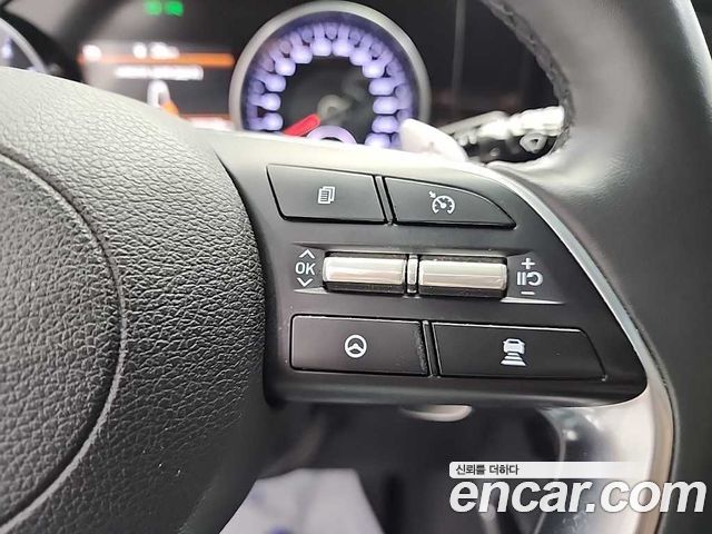 Hyundai Grandeur (IG) 2.5 Premium 2022 — фото 22