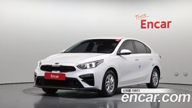 Kia K3 Luxury