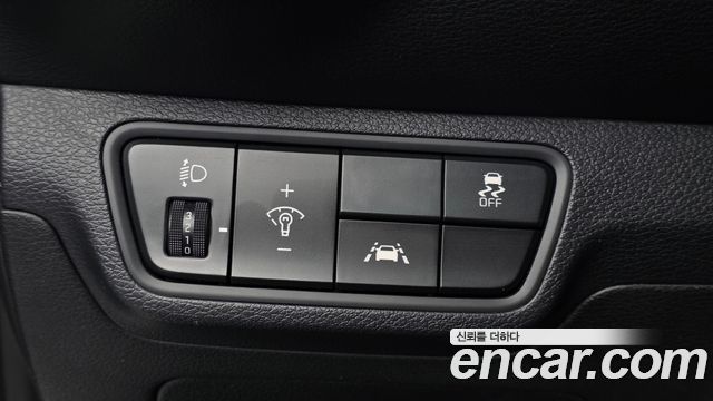 Kia K3 Luxury 2020 — фото 19