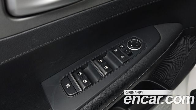 Kia K3 Luxury 2020 — фото 28