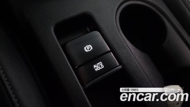 Kia Seltos Gasoline 1.6 Turbo 2WD Noblesse 2020 — фото 18