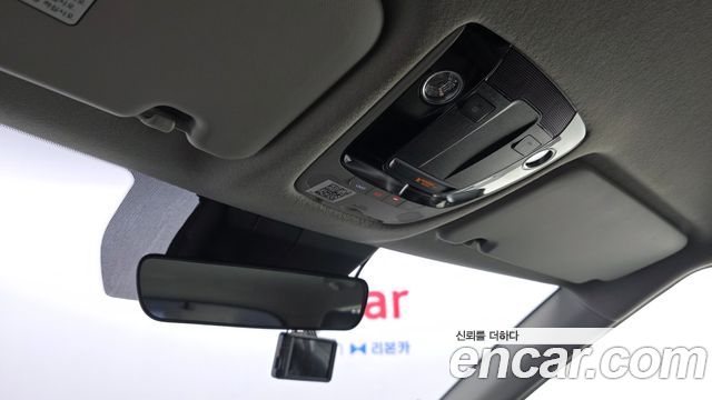 Kia Seltos Gasoline 1.6 Turbo 2WD Noblesse 2020 — фото 19