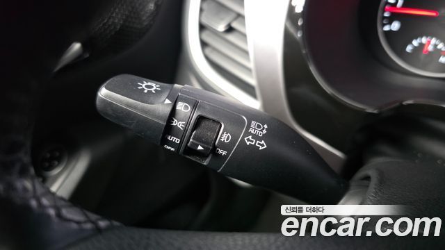 Kia Seltos Gasoline 1.6 Turbo 2WD Noblesse 2020 — фото 28