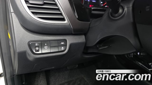 Kia Seltos Gasoline 1.6 Turbo 2WD Noblesse 2020 — фото 30