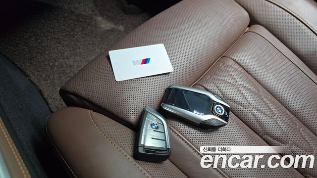 BMW X5 (G05) xDrive 45e M Sport 2022 — фото 15