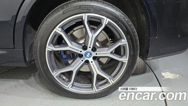 BMW X5 (G05) xDrive 45e M Sport 2022 — фото 21
