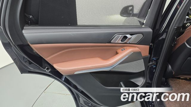 BMW X5 (G05) xDrive 45e M Sport 2022 — фото 25