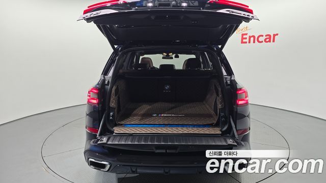 BMW X5 (G05) xDrive 45e M Sport 2022 — фото 32