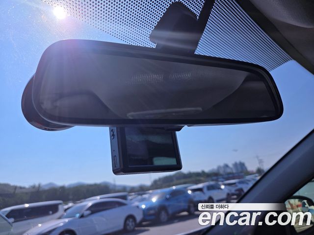 Renault Korea SM3 Neo SE 2015 — фото 9
