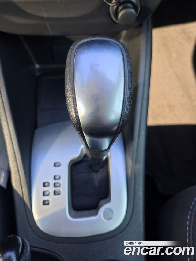 Renault Korea SM3 Neo SE 2015 — фото 16