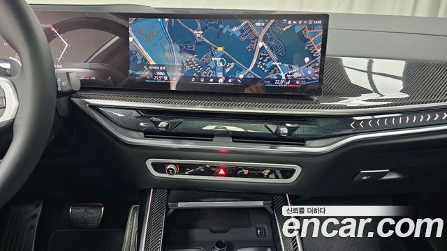 BMW X7 (G07) xDrive 40i M Sport 6STR 2026 — фото 12