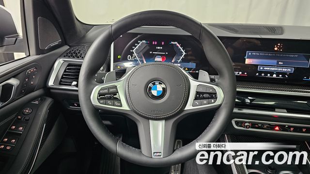 BMW X7 (G07) xDrive 40i M Sport 6STR 2026 — фото 13