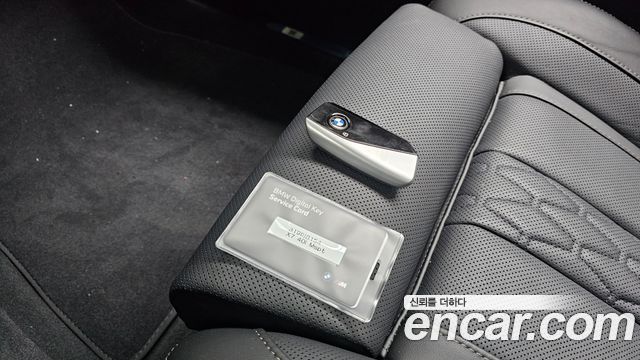 BMW X7 (G07) xDrive 40i M Sport 6STR 2026 — фото 15