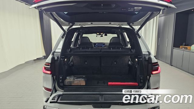 BMW X7 (G07) xDrive 40i M Sport 6STR 2026 — фото 18