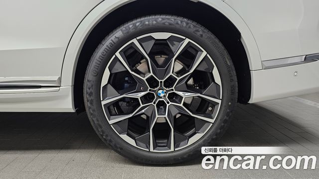 BMW X7 (G07) xDrive 40i M Sport 6STR 2026 — фото 21