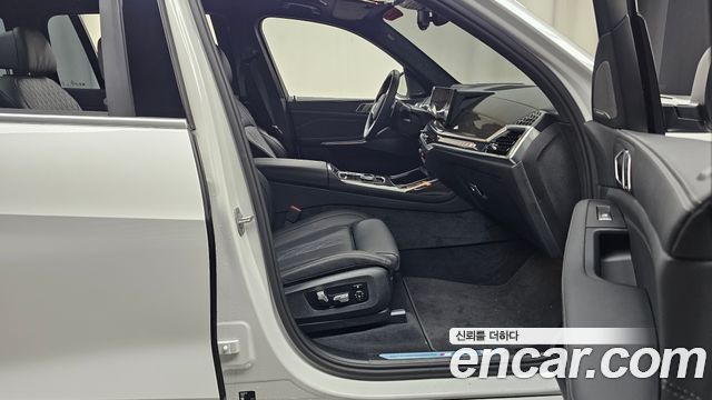 BMW X7 (G07) xDrive 40i M Sport 6STR 2026 — фото 26