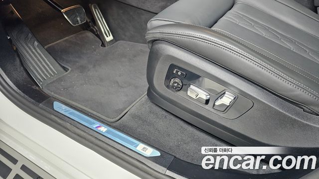 BMW X7 (G07) xDrive 40i M Sport 6STR 2026 — фото 32