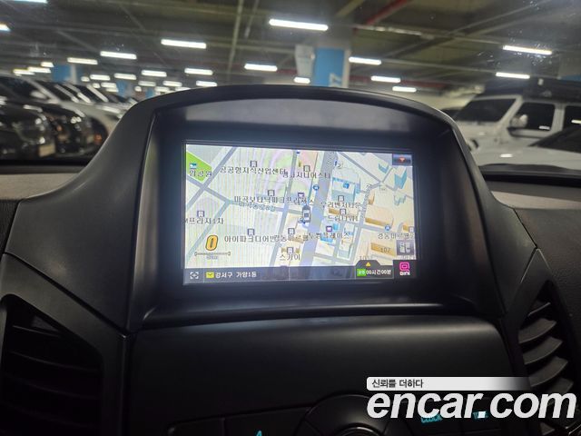 Chevrolet Orlando 1.6 Diesel LT Premium 2015 — фото 17