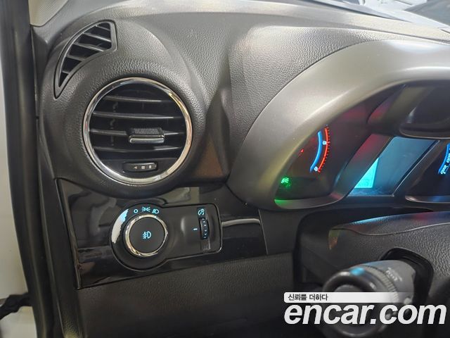 Chevrolet Orlando 1.6 Diesel LT Premium 2015 — фото 19
