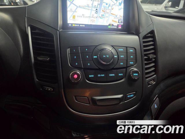 Chevrolet Orlando 1.6 Diesel LT Premium 2015 — фото 20