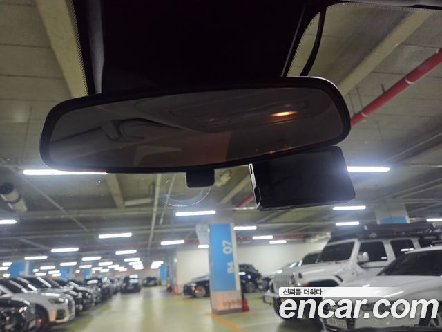 Chevrolet Orlando 1.6 Diesel LT Premium 2015 — фото 23