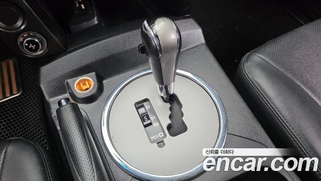 KG Mobility (SsangYong) Korando Sport 2.2 CX7 4WD Passion 2017 — фото 9