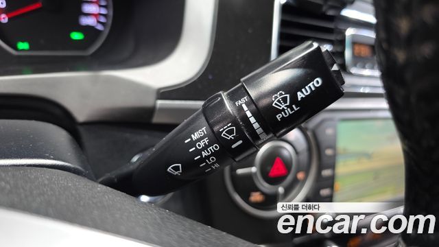 KG Mobility (SsangYong) Korando Sport 2.2 CX7 4WD Passion 2017 — фото 17