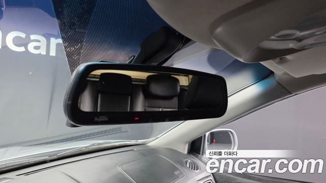 KG Mobility (SsangYong) Korando Sport 2.2 CX7 4WD Passion 2017 — фото 18