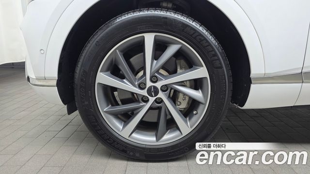 Genesis GV80 2.5T Gasoline AWD 2024 — фото 5