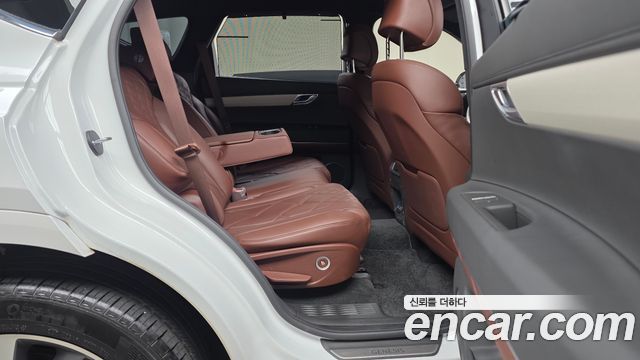 Genesis GV80 2.5T Gasoline AWD 2024 — фото 15