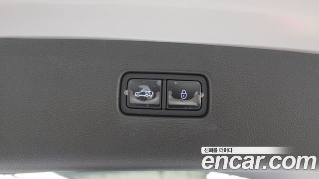 Genesis GV80 2.5T Gasoline AWD 2024 — фото 20