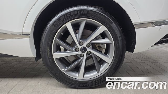 Genesis GV80 2.5T Gasoline AWD 2024 — фото 27