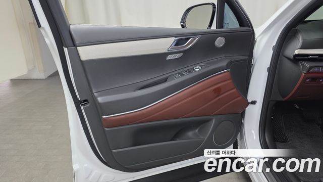 Genesis GV80 2.5T Gasoline AWD 2024 — фото 30