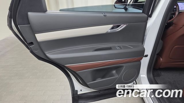 Genesis GV80 2.5T Gasoline AWD 2024 — фото 31