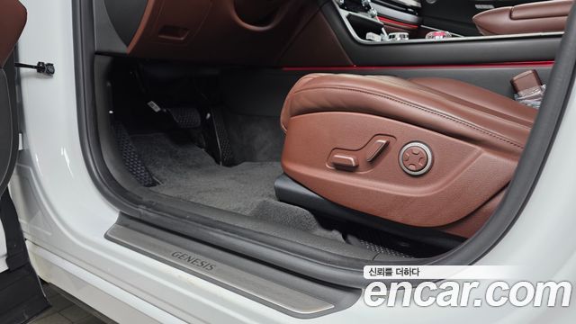 Genesis GV80 2.5T Gasoline AWD 2024 — фото 36