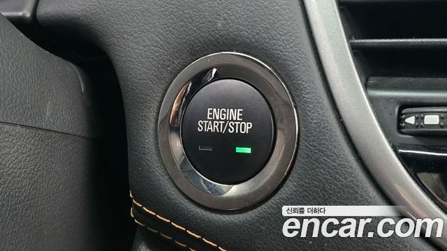 Chevrolet Trax 1.4 LT 2020 — фото 15