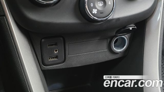 Chevrolet Trax 1.4 LT 2020 — фото 20