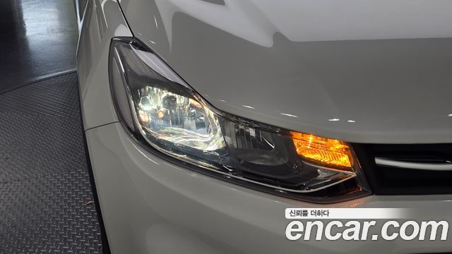 Chevrolet Trax 1.4 LT 2020 — фото 22